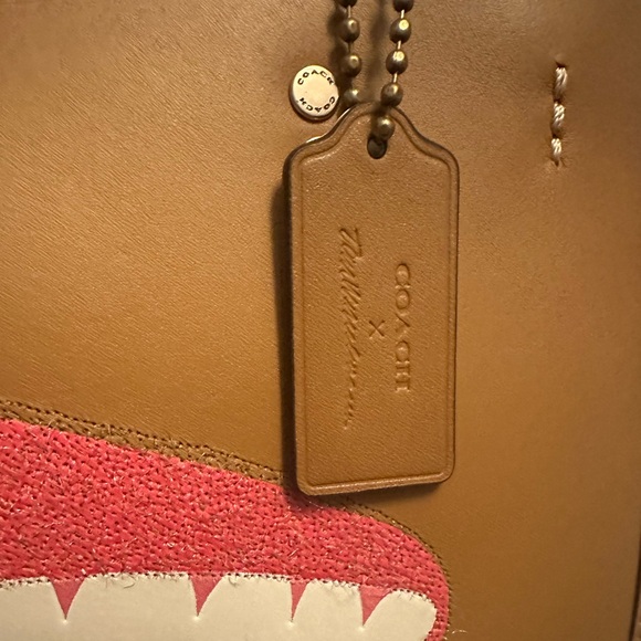 Coach Rogue 25 from Tom Wesselmann - Picture 4 of 6